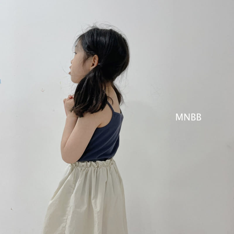 MINI BONGBONG - Korean Children Fashion - #Kfashion4kids - Tams Skirt - 9