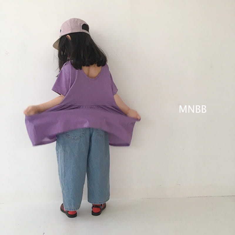 MINI BONGBONG - Korean Children Fashion - #Kfashion4kids - Fish Pants - 10