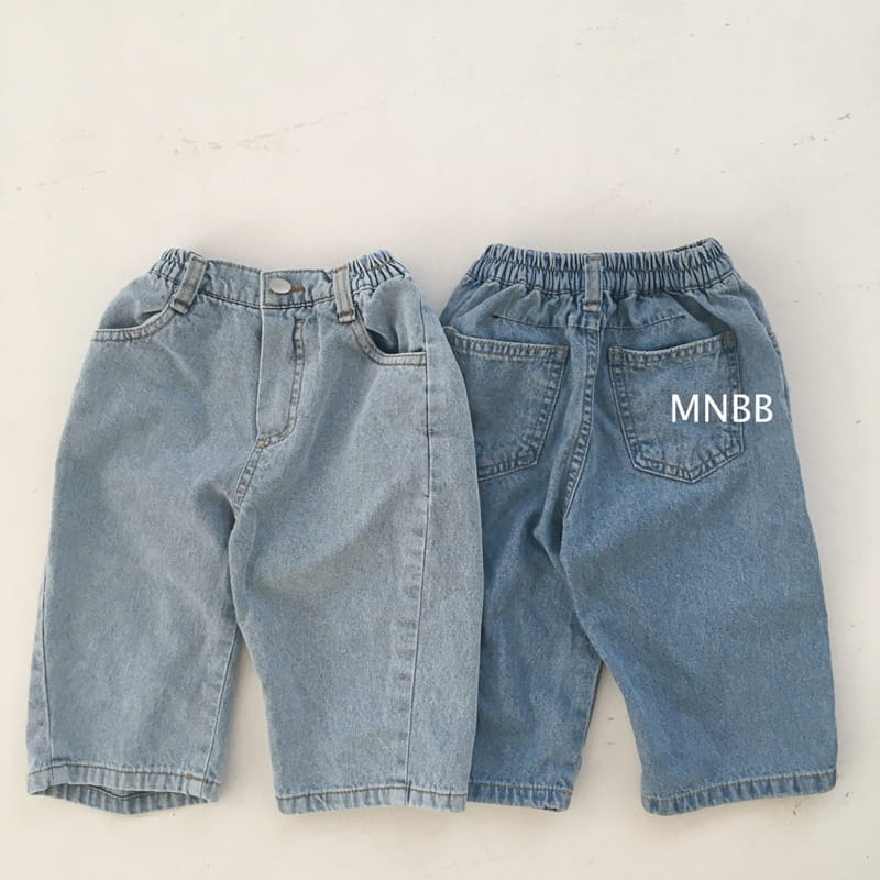 MINI BONGBONG - Korean Children Fashion - #Kfashion4kids - Fish Pants - 11
