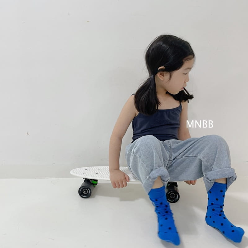 MINI BONGBONG - Korean Children Fashion - #Kfashion4kids - Fish Pants - 3