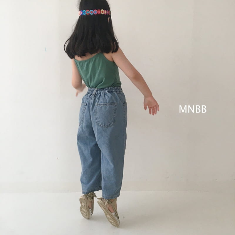MINI BONGBONG - Korean Children Fashion - #Kfashion4kids - Fish Pants - 7