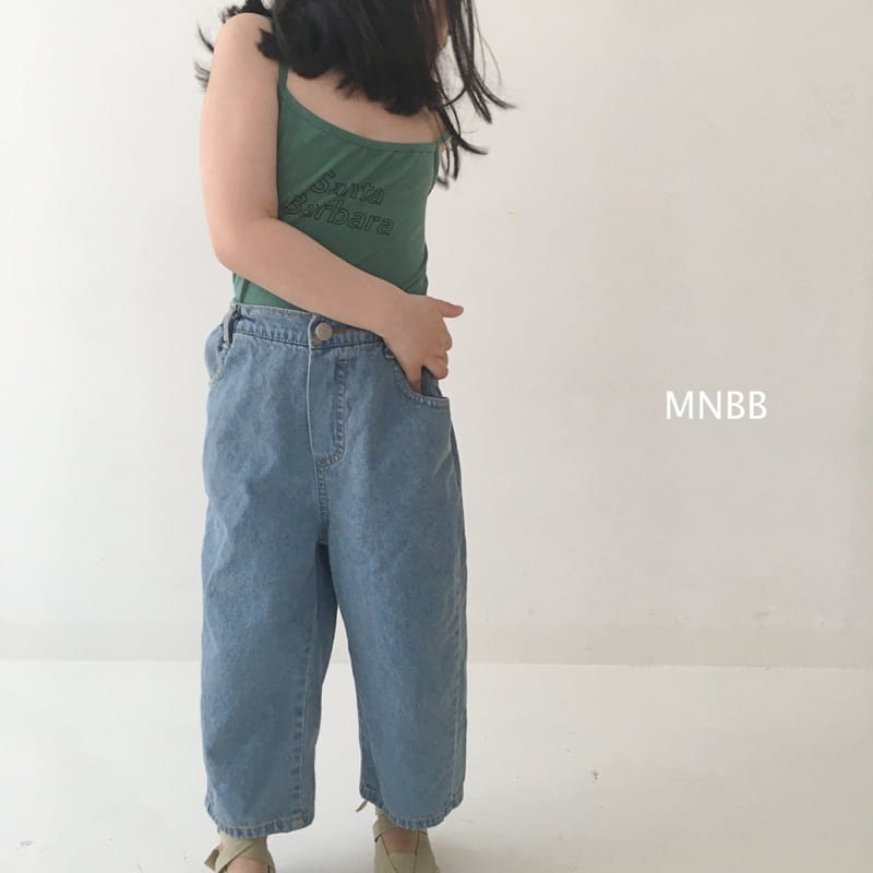 MINI BONGBONG - Korean Children Fashion - #Kfashion4kids - Fish Pants - 8