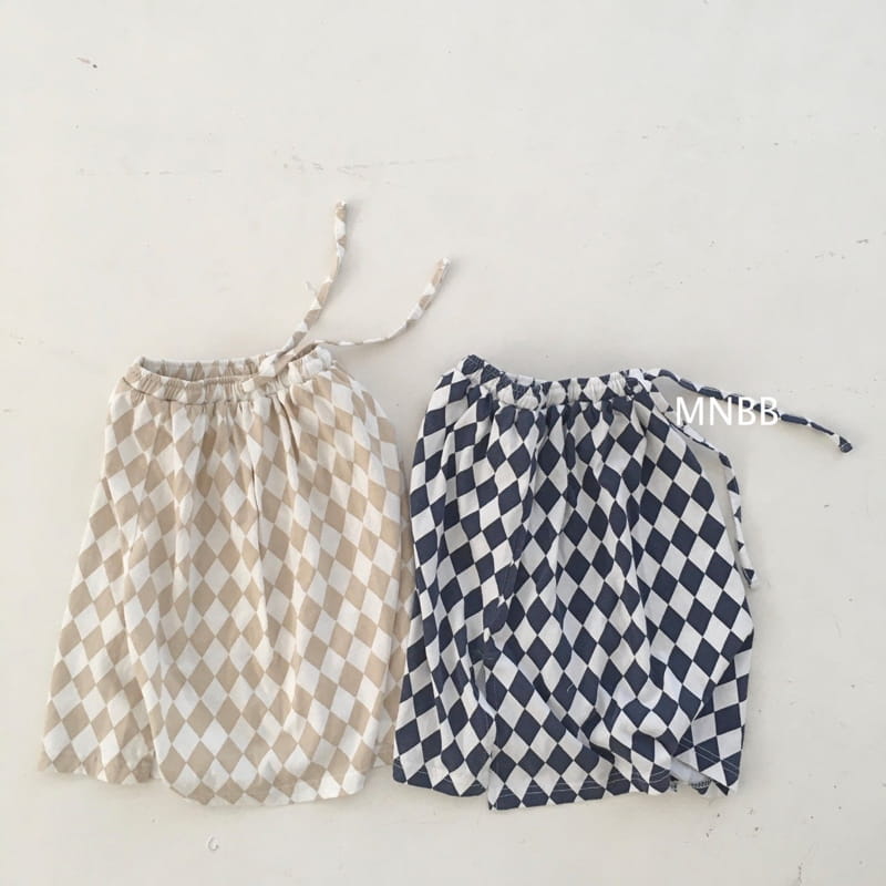 MINI BONGBONG - Korean Children Fashion - #Kfashion4kids - Easy Skirt - 10