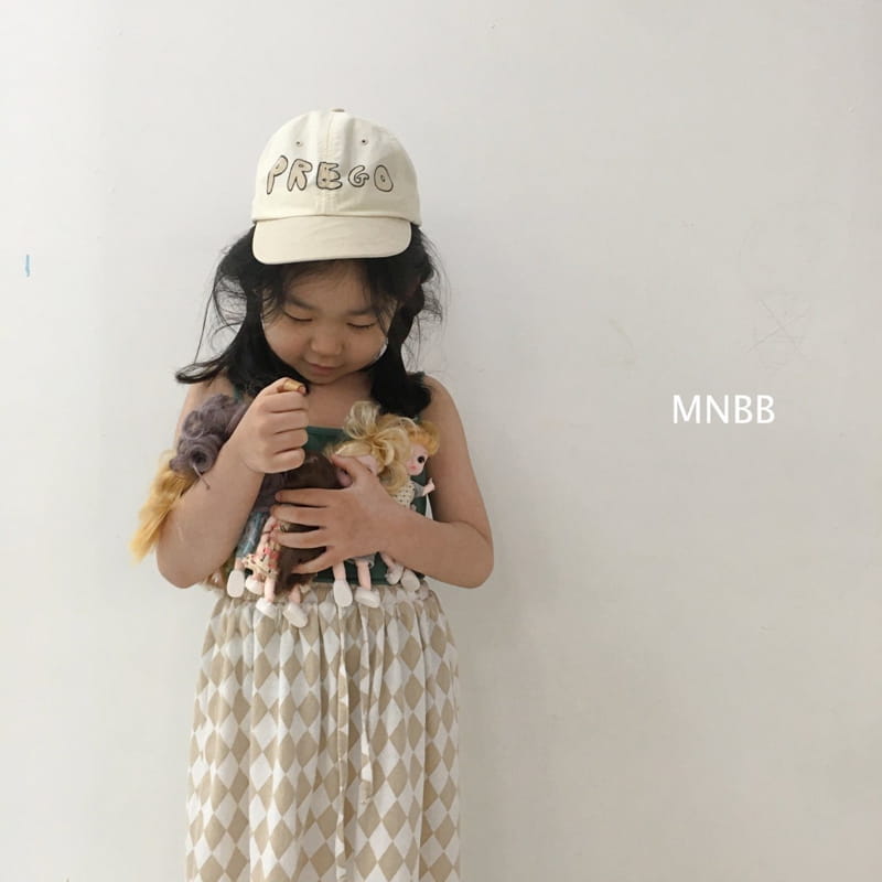 MINI BONGBONG - Korean Children Fashion - #Kfashion4kids - Easy Skirt - 11
