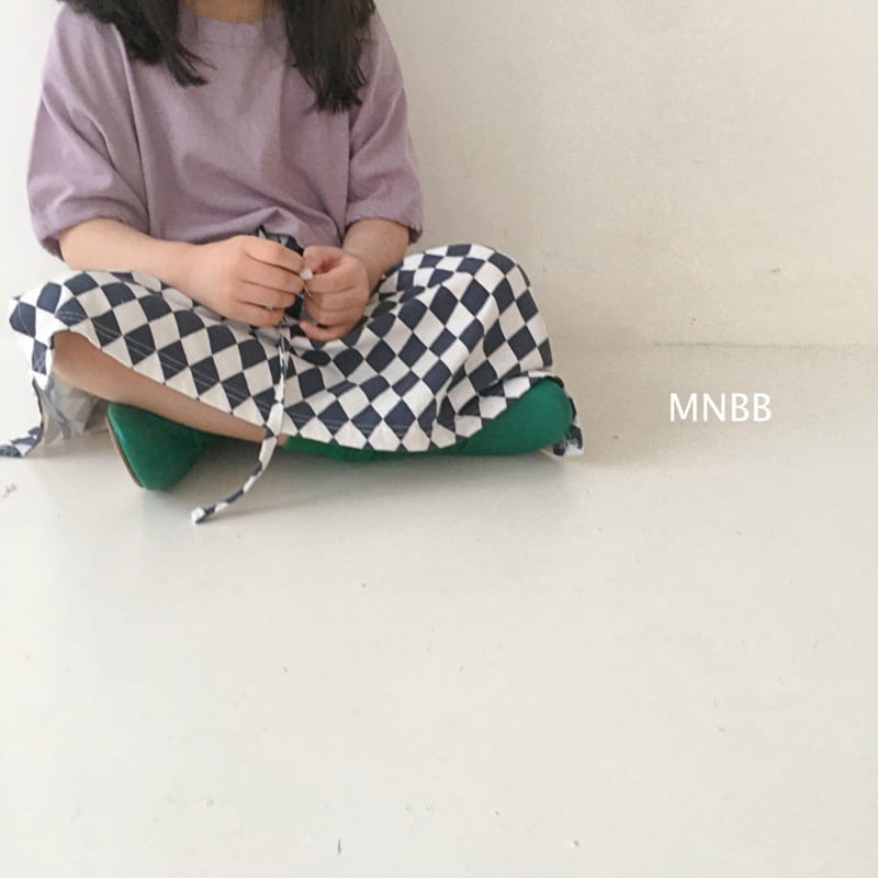MINI BONGBONG - Korean Children Fashion - #Kfashion4kids - Easy Skirt - 7