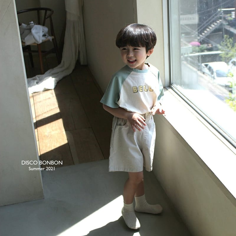 MINI BONGBONG - Korean Children Fashion - #Kfashion4kids - Bobo Pants - 8