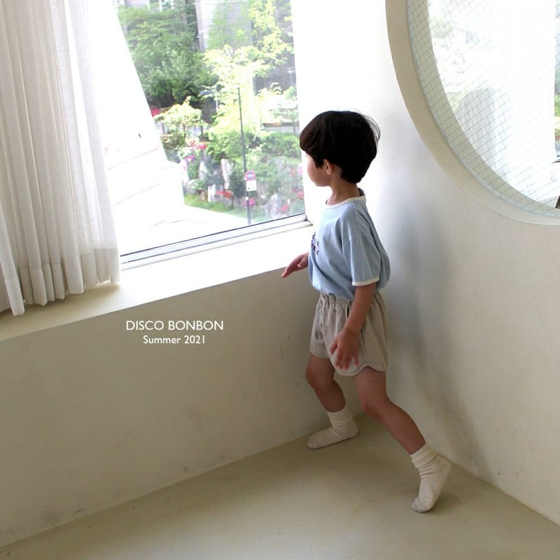 MINI BONGBONG - Korean Children Fashion - #Kfashion4kids - Toy Shorts - 11