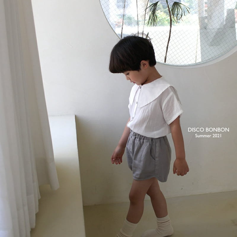 MINI BONGBONG - Korean Children Fashion - #Kfashion4kids - Toy Shorts - 8