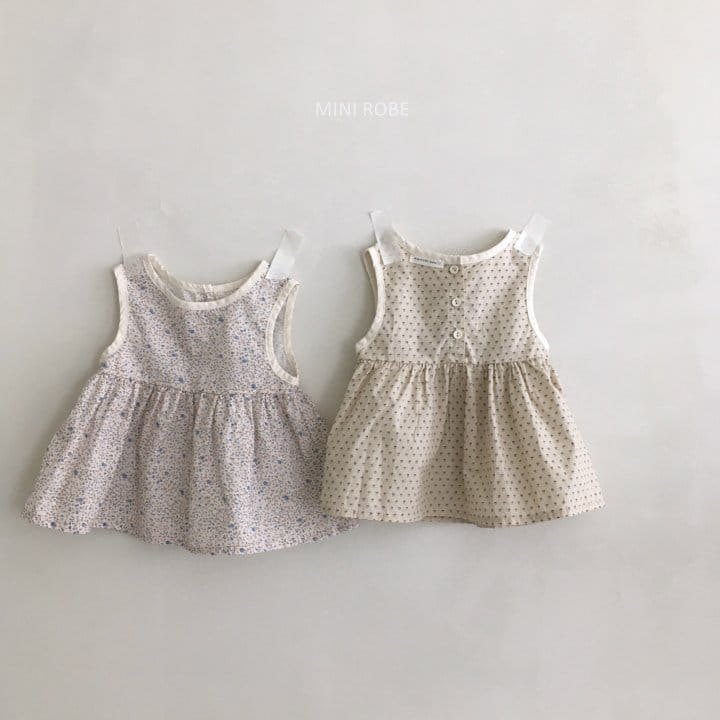 MINI ROBE - Korean Children Fashion - #Kfashion4kids - Milk Blouse - 10