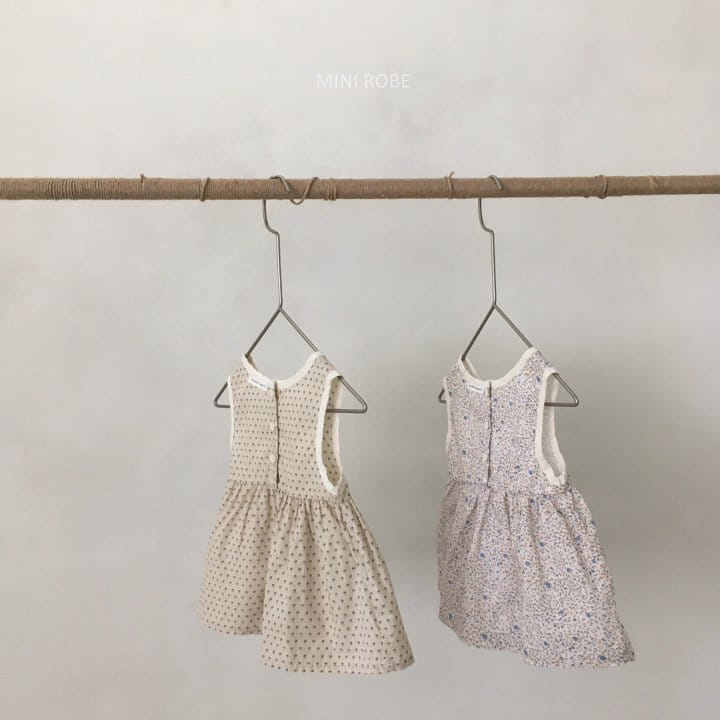 MINI ROBE - Korean Children Fashion - #Kfashion4kids - Milk Blouse - 7
