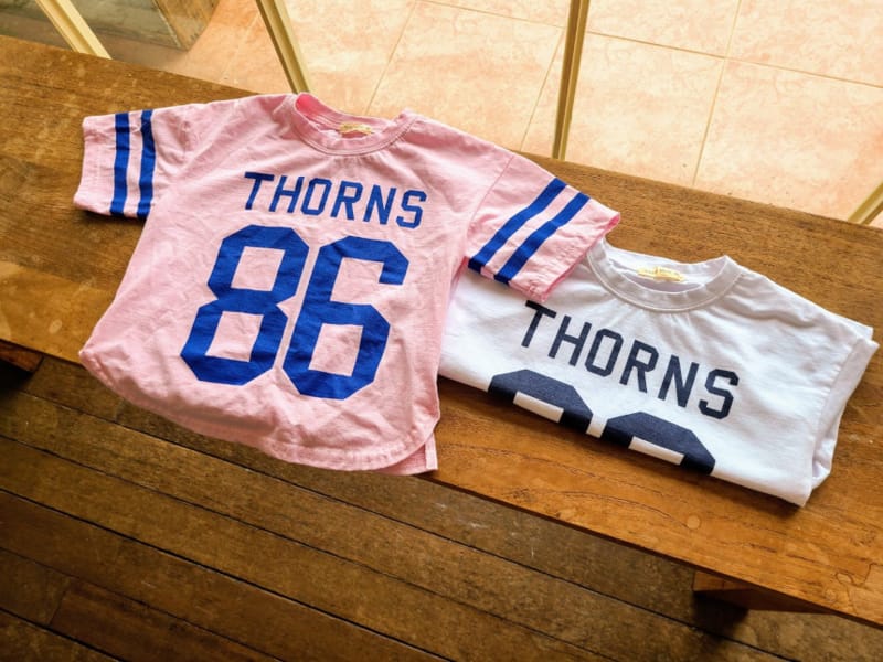 MOOI STORE - Korean Children Fashion - #Kfashion4kids - 86 Rugby Tee - 11