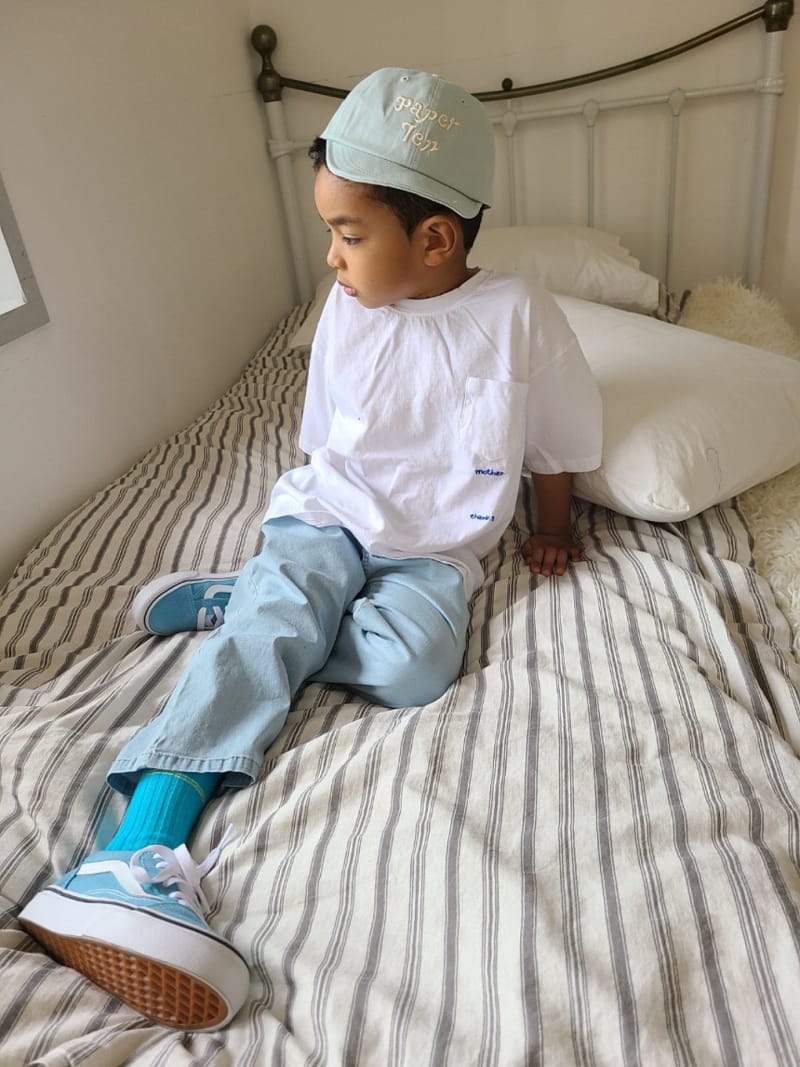 MOOI STORE - Korean Children Fashion - #Kfashion4kids - 301 Span Pants - 5