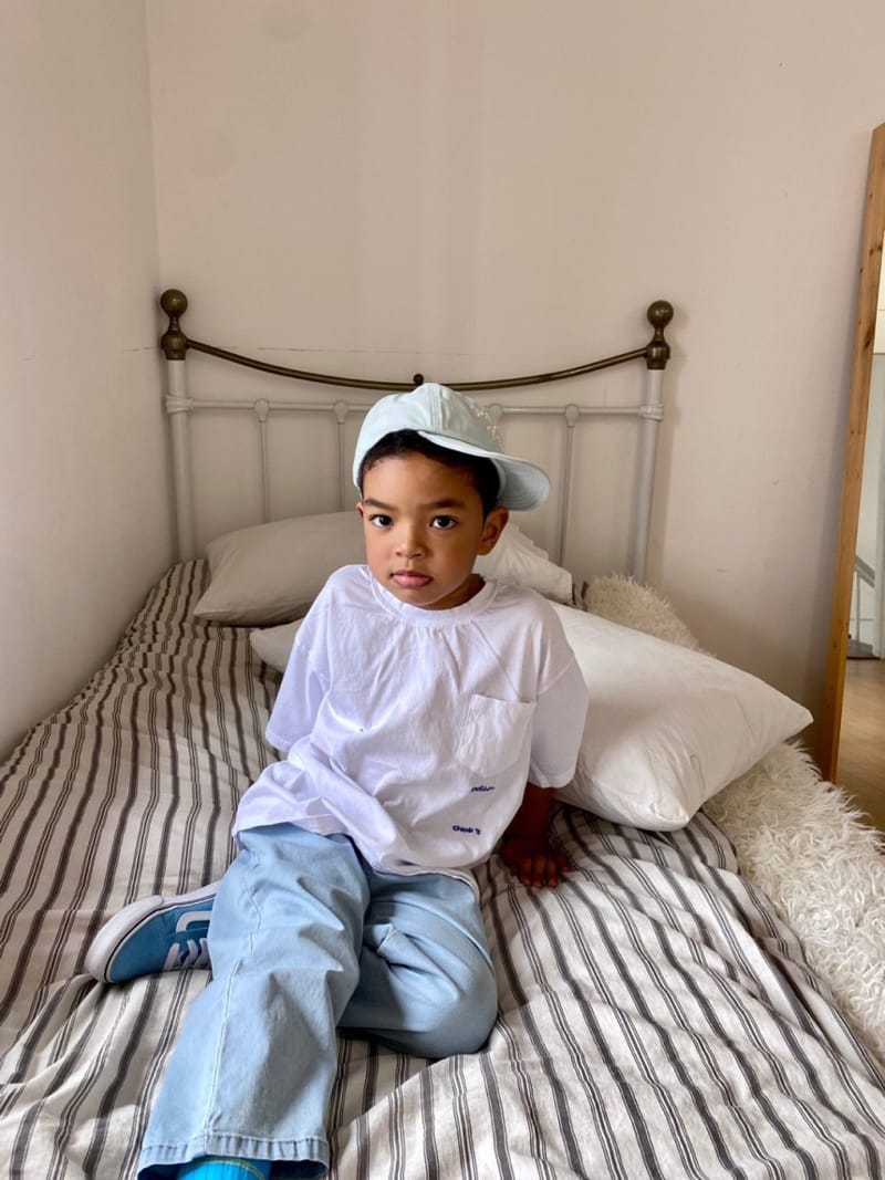 MOOI STORE - Korean Children Fashion - #Kfashion4kids - 301 Span Pants - 8