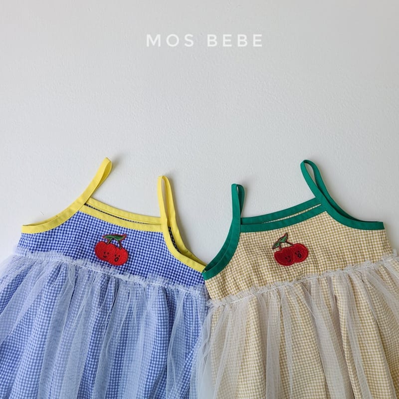 MOS BEBE - Korean Children Fashion - #Kfashion4kids - Tarr Sha Bodysuit - 10