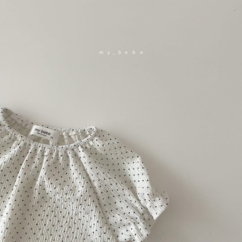 MY BEBE - Korean Children Fashion - #Kfashion4kids - Aladdin Top Bottom Set - 11