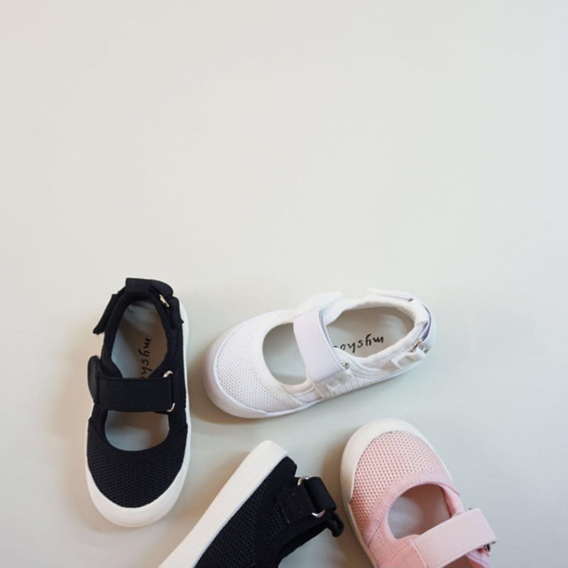 MY SOCKS - Korean Children Fashion - #Kfashion4kids - Summer Shoose