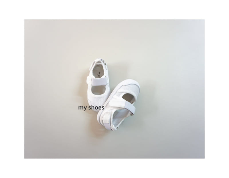 MY SOCKS - Korean Children Fashion - #Kfashion4kids - Summer Shoose - 3