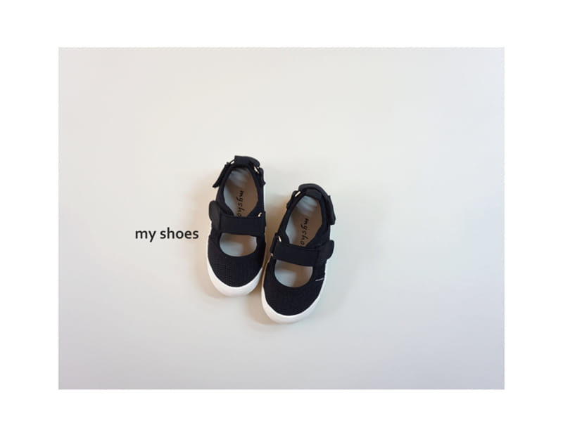 MY SOCKS - Korean Children Fashion - #Kfashion4kids - Summer Shoose - 5