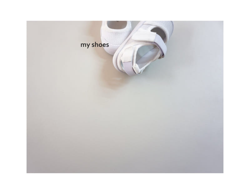 MY SOCKS - Korean Children Fashion - #Kfashion4kids - Summer Shoose - 6