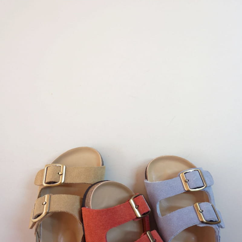 MY SOCKS - Korean Children Fashion - #Kfashion4kids - Beat Sandle