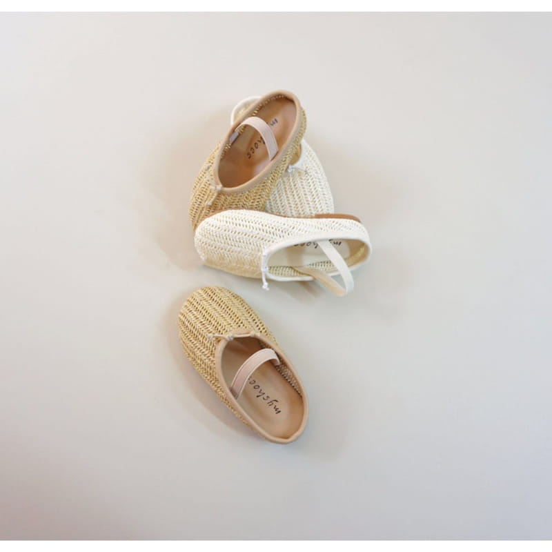 MY SOCKS - Korean Children Fashion - #Kfashion4kids - Picnic Sandle