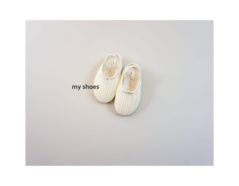 MY SOCKS - Korean Children Fashion - #Kfashion4kids - Picnic Sandle - 3