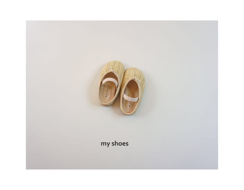 MY SOCKS - Korean Children Fashion - #Kfashion4kids - Picnic Sandle - 4