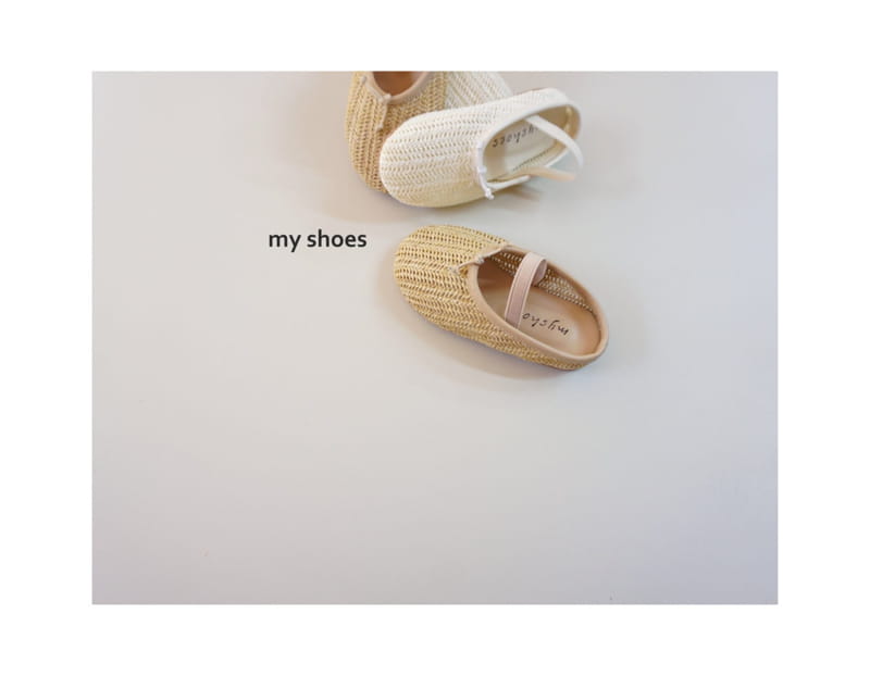 MY SOCKS - Korean Children Fashion - #Kfashion4kids - Picnic Sandle - 5