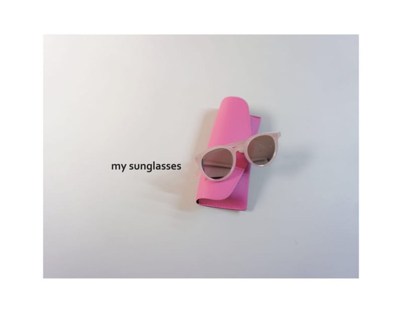 MY SOCKS - Korean Children Fashion - #Kfashion4kids - LA Sunglasses - 10