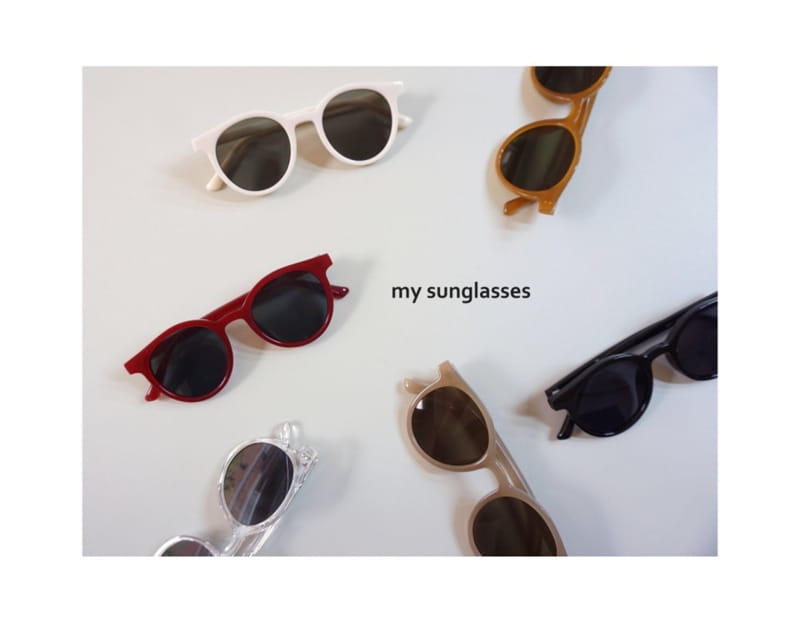 MY SOCKS - Korean Children Fashion - #Kfashion4kids - LA Sunglasses - 12