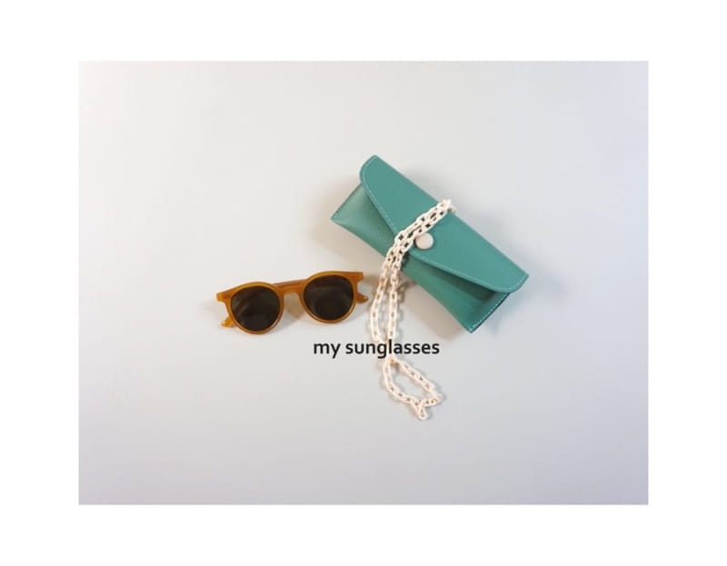 MY SOCKS - Korean Children Fashion - #Kfashion4kids - LA Sunglasses - 3