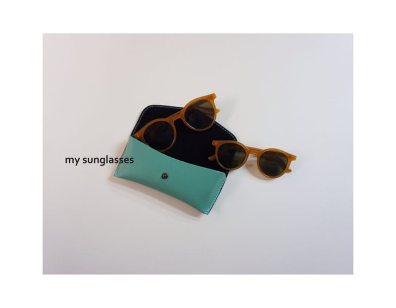 MY SOCKS - Korean Children Fashion - #Kfashion4kids - LA Sunglasses - 4