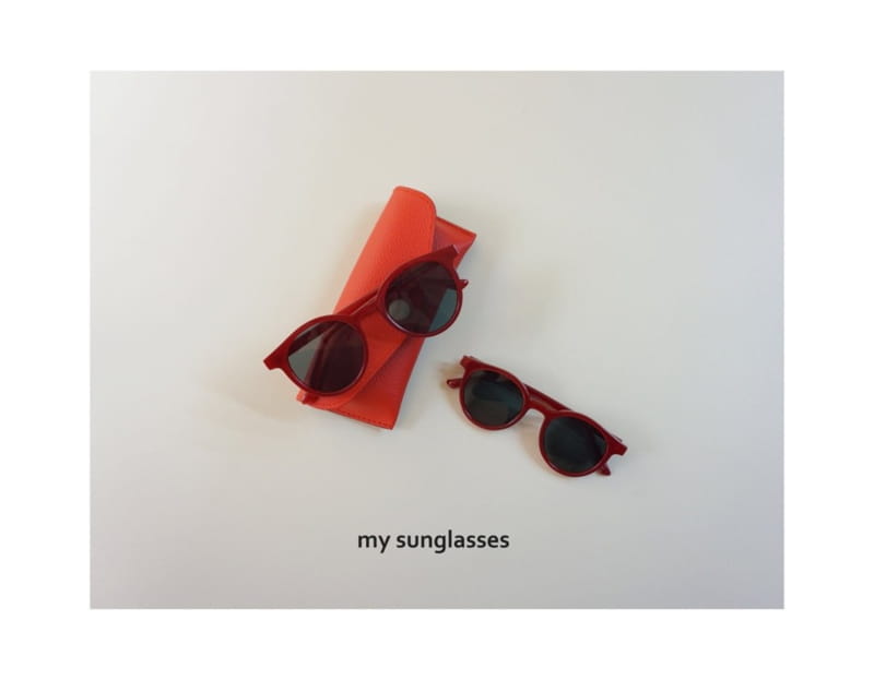 MY SOCKS - Korean Children Fashion - #Kfashion4kids - LA Sunglasses - 8