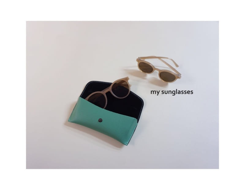 MY SOCKS - Korean Children Fashion - #Kfashion4kids - LA Sunglasses - 9