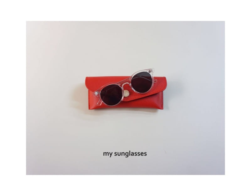 MY SOCKS - Korean Children Fashion - #Kfashion4kids - Mom LA Sunglasses - 11