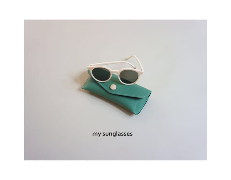 MY SOCKS - Korean Children Fashion - #Kfashion4kids - Mom LA Sunglasses - 4