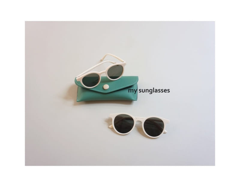 MY SOCKS - Korean Children Fashion - #Kfashion4kids - Mom LA Sunglasses - 5