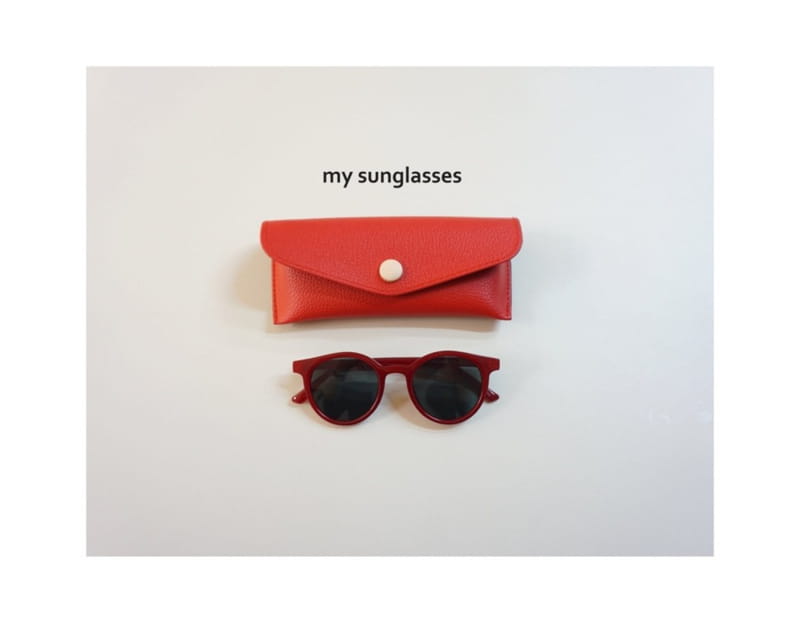 MY SOCKS - Korean Children Fashion - #Kfashion4kids - Mom LA Sunglasses - 6