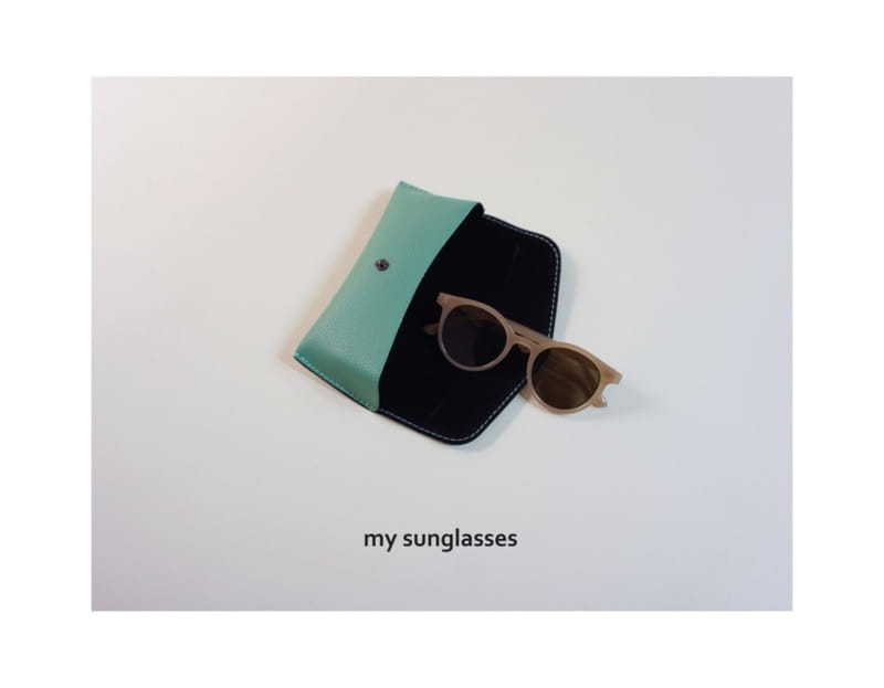 MY SOCKS - Korean Children Fashion - #Kfashion4kids - Mom LA Sunglasses - 8