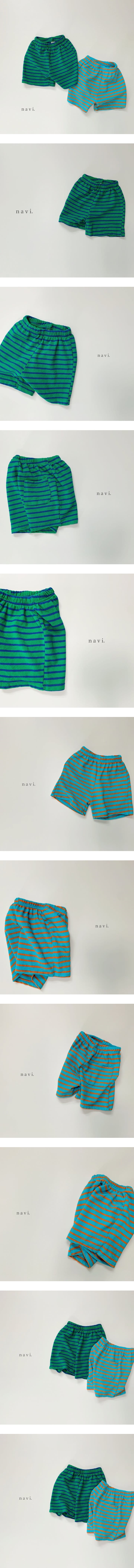 NAVI - Korean Children Fashion - #Kfashion4kids - Relax Pants