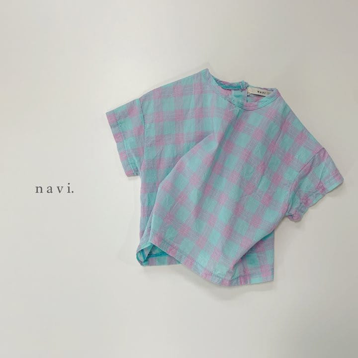 NAVI - Korean Children Fashion - #Kfashion4kids - Cale Shirt - 2