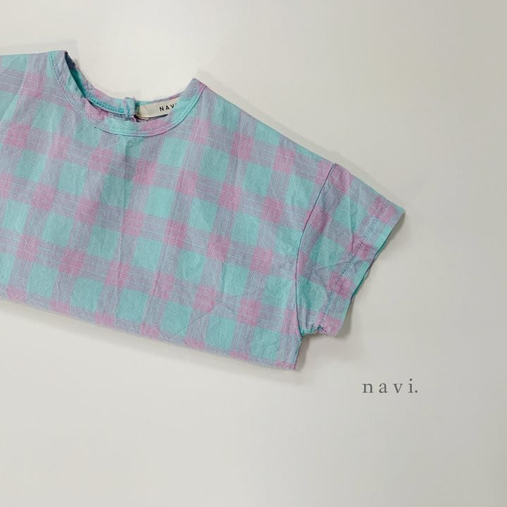 NAVI - Korean Children Fashion - #Kfashion4kids - Cale Shirt - 3
