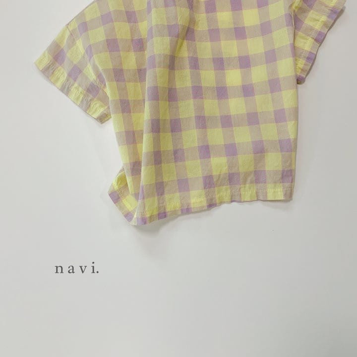 NAVI - Korean Children Fashion - #Kfashion4kids - Cale Shirt - 6