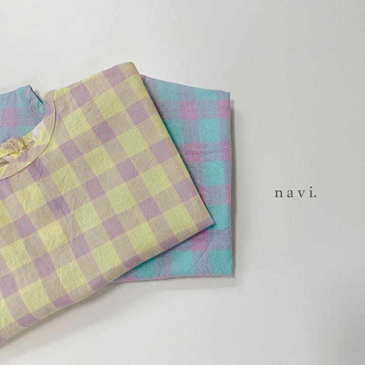 NAVI - Korean Children Fashion - #Kfashion4kids - Cale Shirt - 7