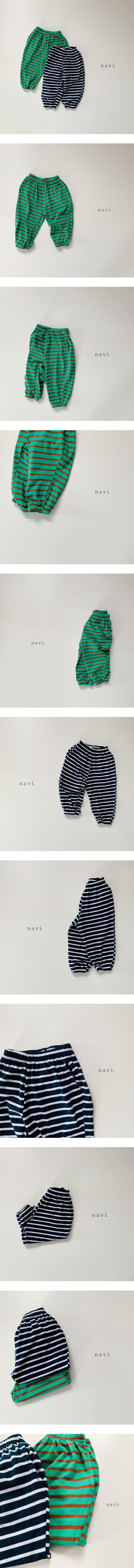 NAVI - Korean Children Fashion - #Kfashion4kids - Lena Pants