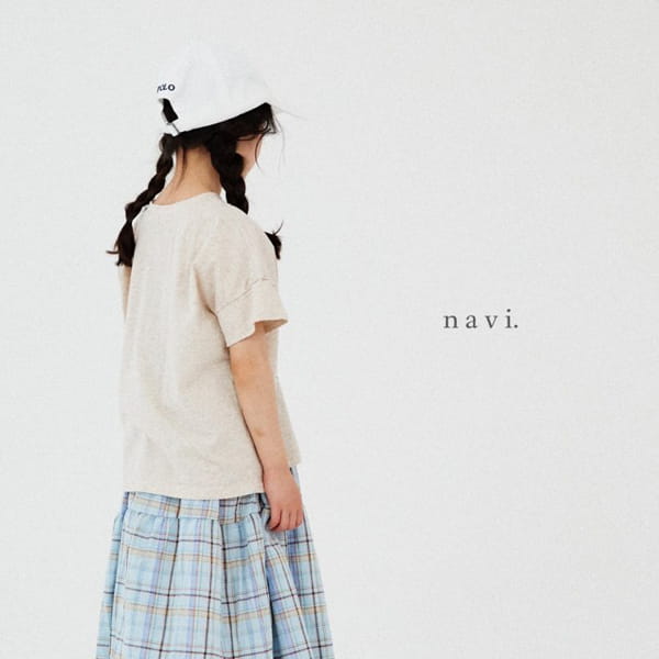 NAVI - Korean Children Fashion - #Kfashion4kids - Puppy Tee - 7