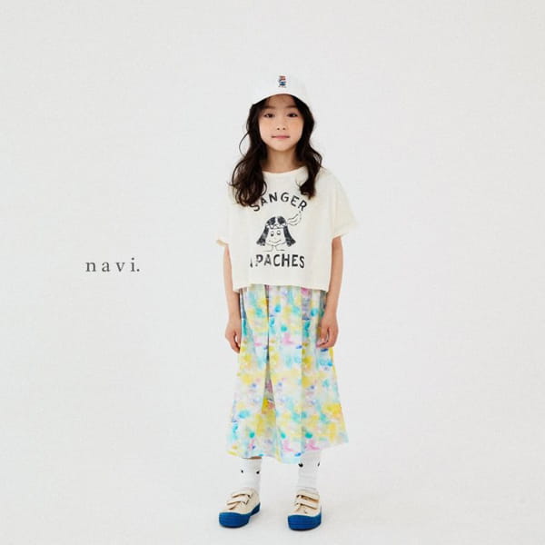 NAVI - Korean Children Fashion - #Kfashion4kids - Pastel One-piece - 10