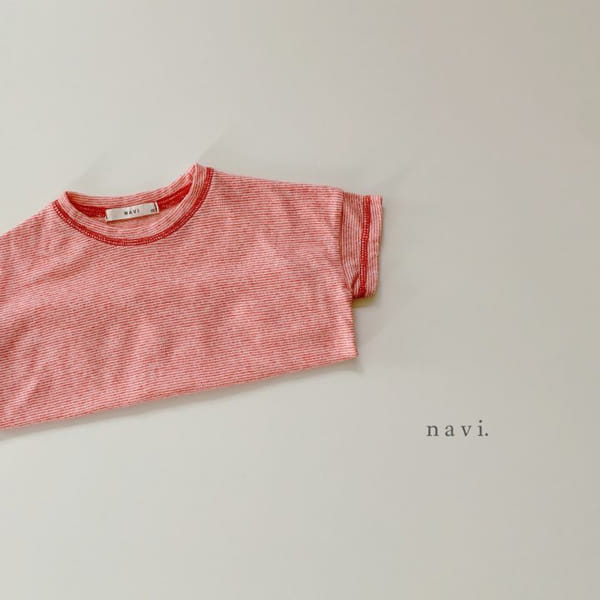 NAVI - Korean Children Fashion - #Kfashion4kids - Hit Top Bottom Set - 8
