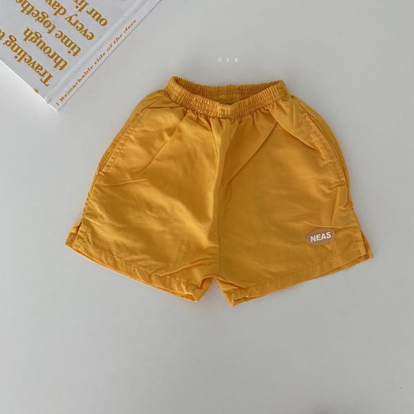 NRK - Korean Children Fashion - #Kfashion4kids - Toy Summer Shorts - 8