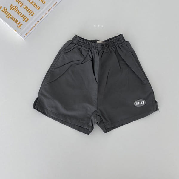 NRK - Korean Children Fashion - #Kfashion4kids - Toy Summer Shorts - 9